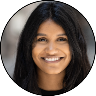 Lavanya Sunder | Micromobility Speakers